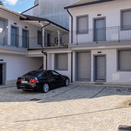 Home Hotel Senago Εξωτερικό φωτογραφία