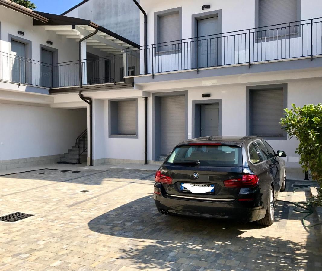 Home Hotel Senago Εξωτερικό φωτογραφία