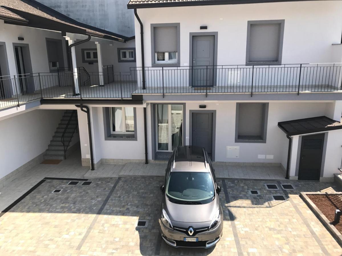 Home Hotel Senago Εξωτερικό φωτογραφία