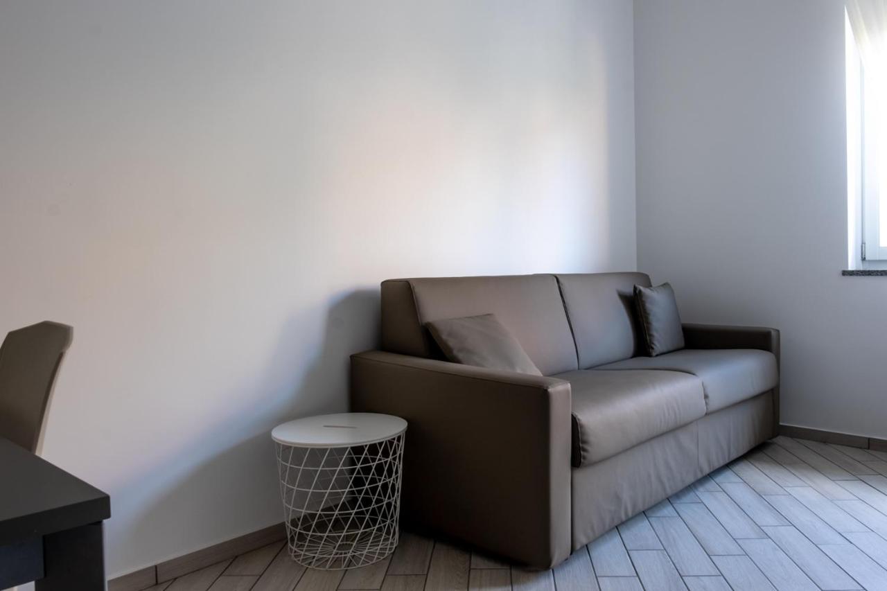 Home Hotel Senago Εξωτερικό φωτογραφία