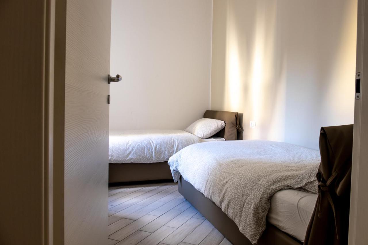 Home Hotel Senago Εξωτερικό φωτογραφία
