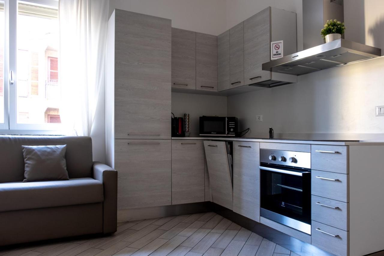 Home Hotel Senago Εξωτερικό φωτογραφία