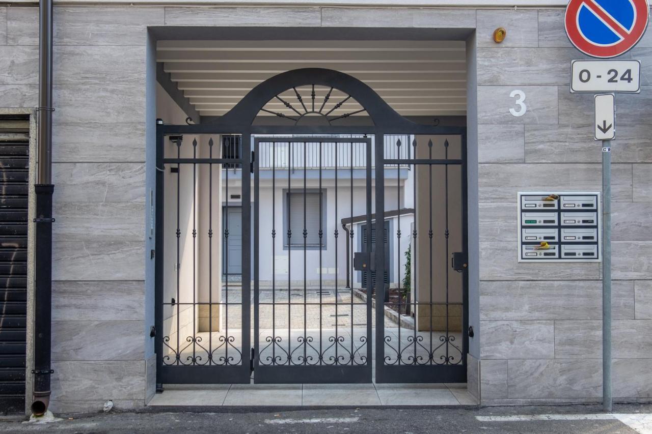 Home Hotel Senago Εξωτερικό φωτογραφία