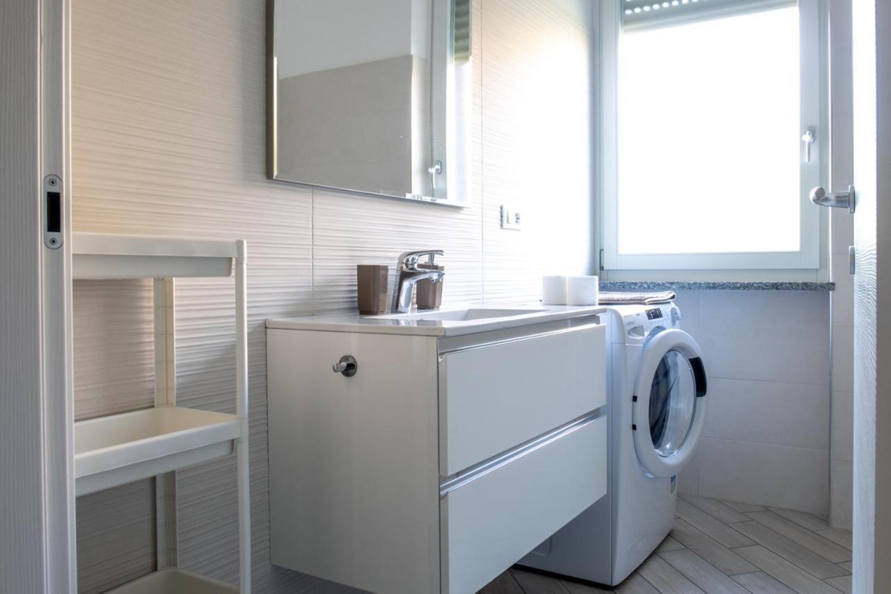 Home Hotel Senago Εξωτερικό φωτογραφία